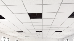 擅长实现各类艺术化、异形化的吊顶取墙