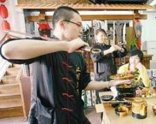 <strong>消费者刘蜜斯正在肯德基北承平庄餐厅就</strong>